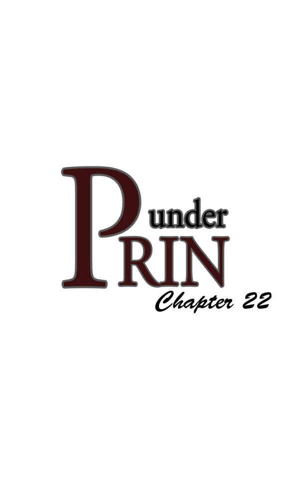 Under PRIN Chapter 22 4